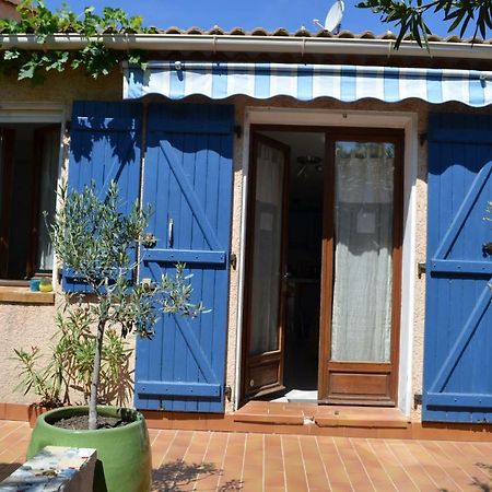 Coquette Maisonnette Centre Ville La Londe Les Maures Zewnętrze zdjęcie