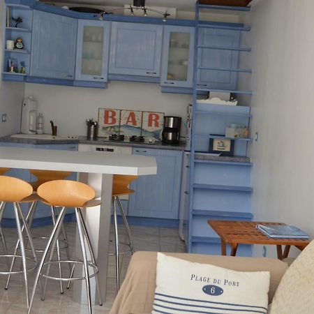 Coquette Maisonnette Centre Ville La Londe Les Maures Zewnętrze zdjęcie