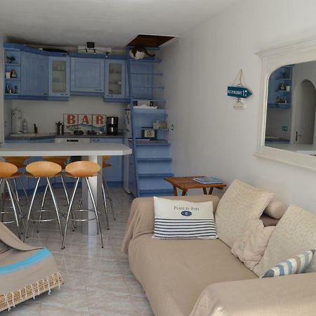 Coquette Maisonnette Centre Ville La Londe Les Maures Zewnętrze zdjęcie
