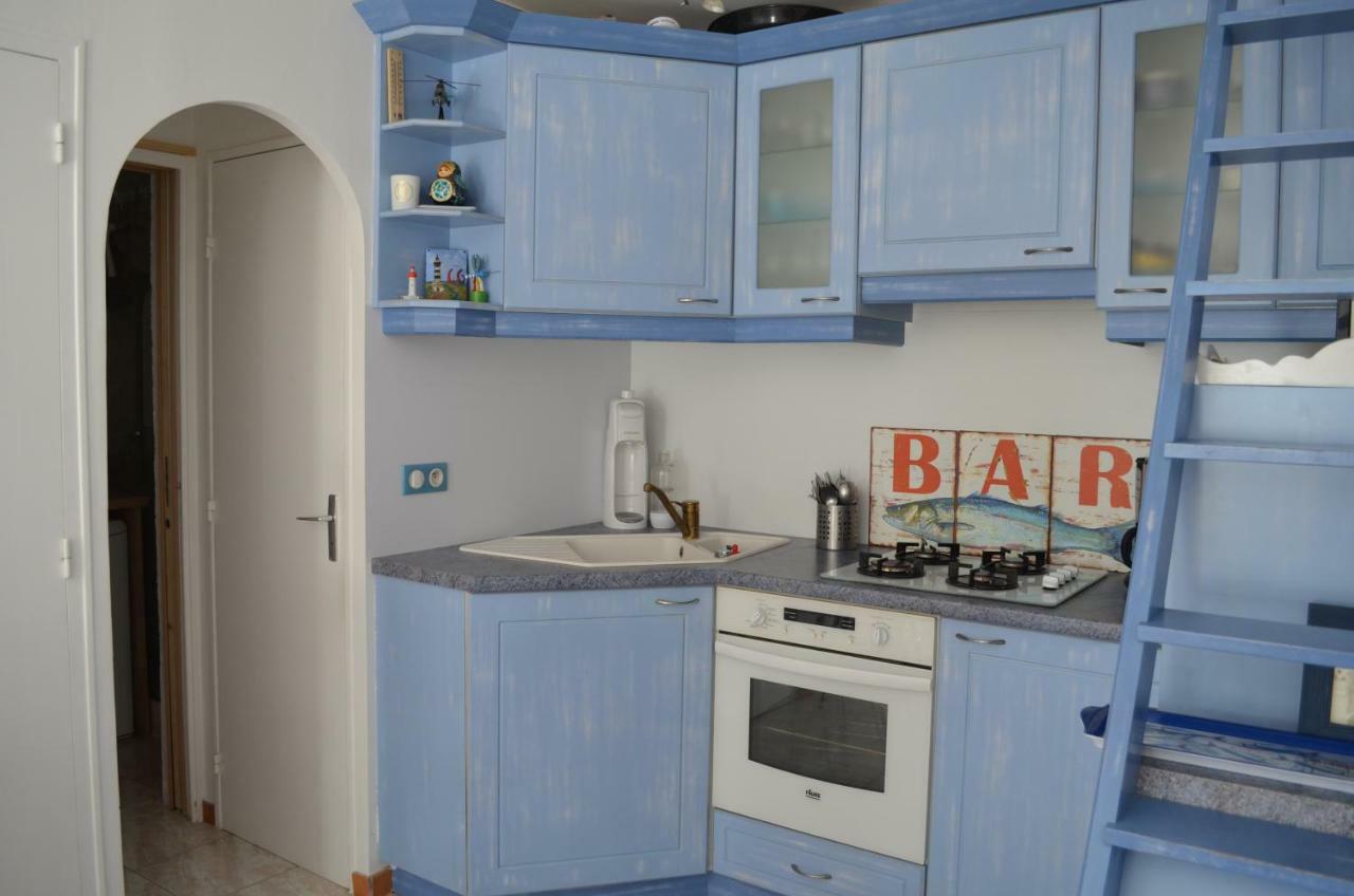 Coquette Maisonnette Centre Ville La Londe Les Maures Zewnętrze zdjęcie